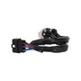 Rostra Powertrain Ignition Switch 63-0379