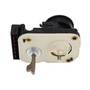 Rostra Powertrain Ignition Switch 63-0162