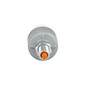 Rostra Powertrain Brake Light Switch 62-0054