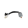Rostra Powertrain Brake Light Switch 62-0075