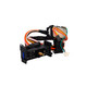 Rostra Powertrain Ignition Switch 63-0025