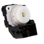 Rostra Powertrain Ignition Switch 63-0059