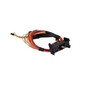 Rostra Powertrain Ignition Switch 63-0042