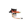 Rostra Powertrain Ignition Switch 63-0042