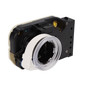 Rostra Powertrain Ignition Switch 63-0129