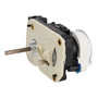 Rostra Powertrain Ignition Switch 63-0129