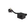 Rostra Powertrain Ignition Switch 63-0166
