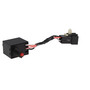 Rostra Powertrain Ignition Switch 63-0166