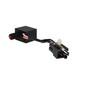 Rostra Powertrain Ignition Switch 63-0166