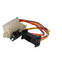 Rostra Powertrain Ignition Switch 63-0384