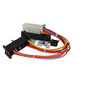 Rostra Powertrain Ignition Switch 63-0168