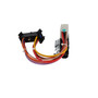 Rostra Powertrain Ignition Switch 63-0168