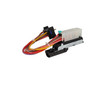 Rostra Powertrain Ignition Switch 63-0168