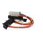 Rostra Powertrain Ignition Switch 63-0168