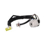 Rostra Powertrain Ignition Switch 63-0132
