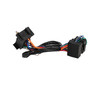 Rostra Powertrain Ignition Switch 63-0134