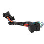 Rostra Powertrain Ignition Switch 63-0134