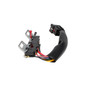 Rostra Powertrain Ignition Switch 63-0184