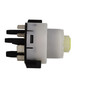 Rostra Powertrain Ignition Switch 63-0137