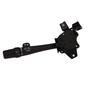 Rostra Powertrain Combination Switch 64-0029