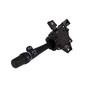 Rostra Powertrain Combination Switch 64-0029
