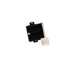 Rostra Powertrain Combination Switch 64-0045