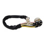 Rostra Powertrain Ignition Switch 63-0467