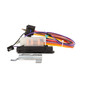 Rostra Powertrain Ignition Switch 63-0138