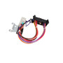 Rostra Powertrain Ignition Switch 63-0138