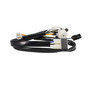 Rostra Powertrain Ignition Switch 63-0145
