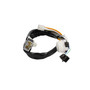 Rostra Powertrain Ignition Switch 63-0145