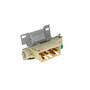 Rostra Powertrain Ignition Switch 63-0262