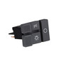 Rostra Powertrain Headlight Switch 65-0002