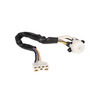 Rostra Powertrain Ignition Switch 63-0326