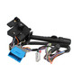Rostra Powertrain Combination Switch 64-0190
