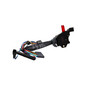 Rostra Powertrain Combination Switch 64-0348