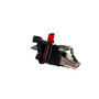 Rostra Powertrain Combination Switch 64-0348