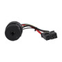 Rostra Powertrain Ignition Switch 63-0214