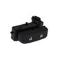 Rostra Powertrain Door Lock Switch 65-0017