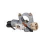 Rostra Powertrain Multi-Purpose Switch 63-0372