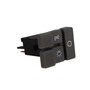 Rostra Powertrain Headlight Switch 65-0022