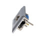 Rostra Powertrain Door Lock Switch 65-0049