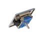 Rostra Powertrain Door Lock Switch 65-0049