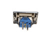 Rostra Powertrain Door Lock Switch 65-0049