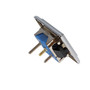 Rostra Powertrain Door Lock Switch 65-0049