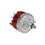 Rostra Powertrain Headlight Switch 65-0383