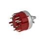 Rostra Powertrain Headlight Switch 65-0383