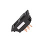 Rostra Powertrain Door Lock Switch 65-0125
