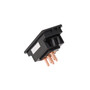 Rostra Powertrain Door Lock Switch 65-0125