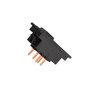 Rostra Powertrain Door Lock Switch 65-0125